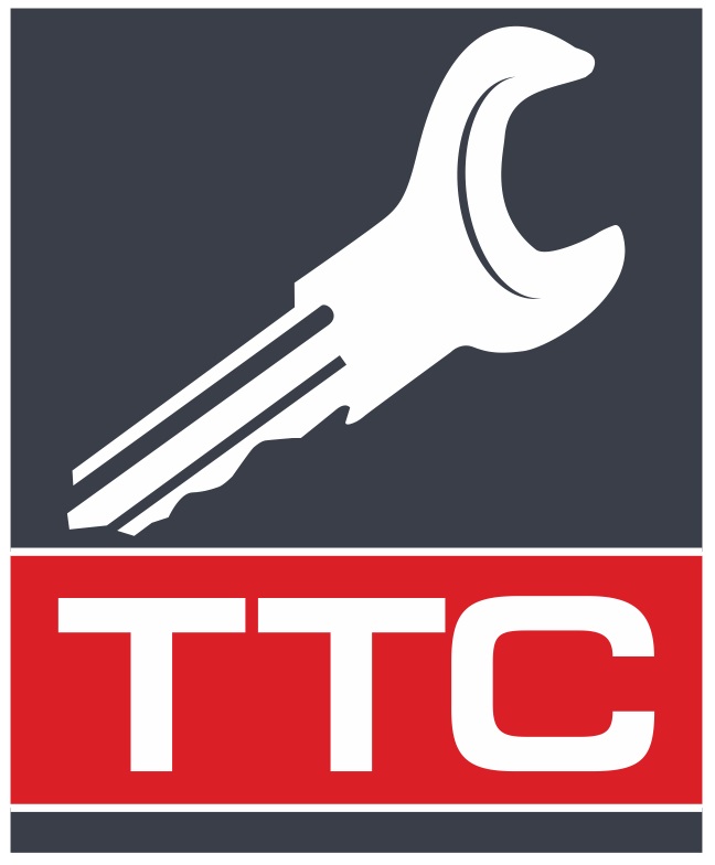 Логотип ТТС