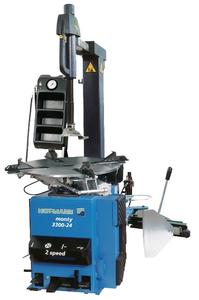 Hofmann Monty 3300-24 GP 2-speed