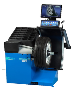 Hofmann Geodyna 6800-2p