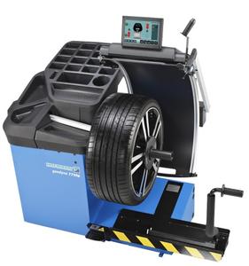 Hofmann Geodyna 7750p