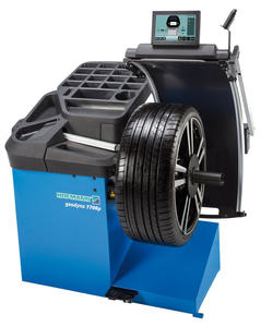 Hofmann Geodyna 7700P