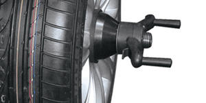 Быстрозажимная гайка QuickNut