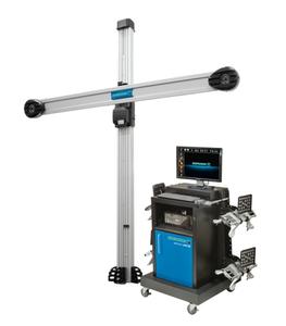 Hofmann Geoliner 650 XD lift KIT