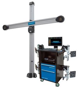 Hofmann Geoliner 650 XD lift