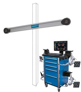 Hofmann Geoliner 670 XD AC400