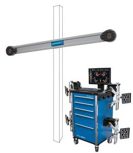 Hofmann Geoliner 680 XD AC100