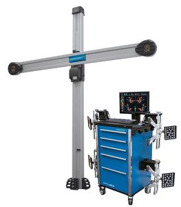 Hofmann Geoliner 680 XD Lift AC100