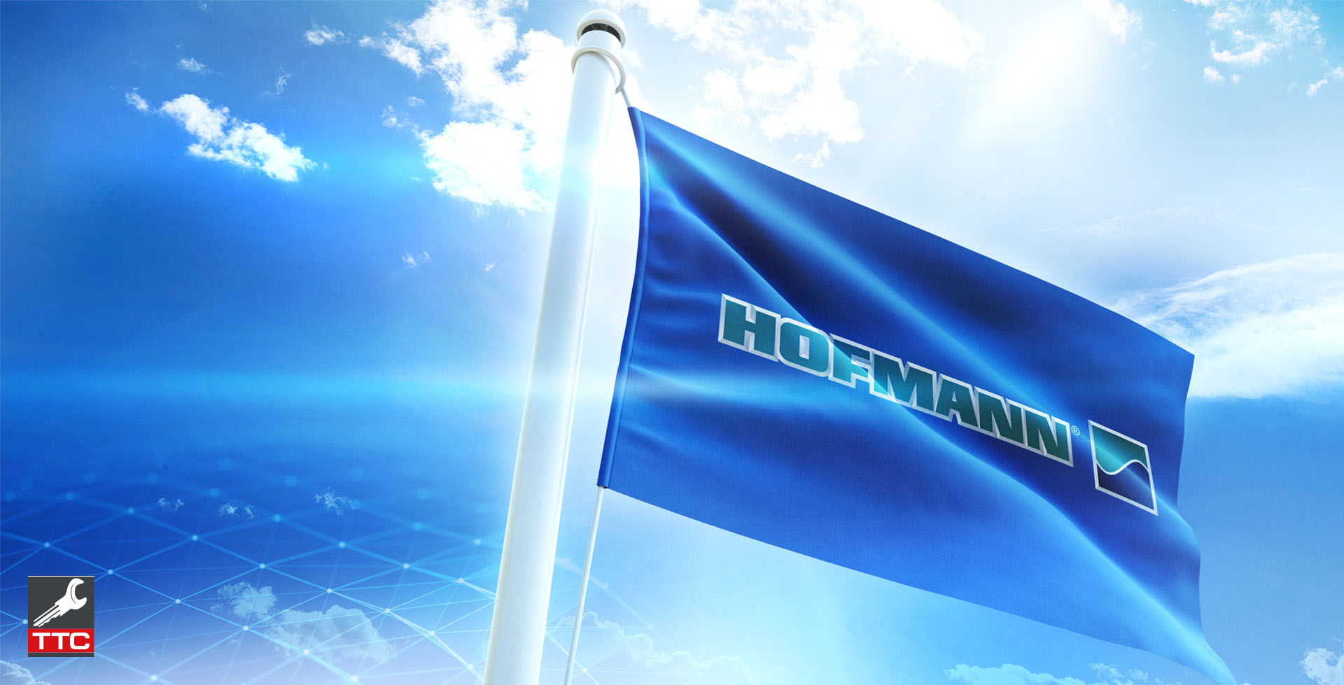 Официальная гарантия производителя Hofmann