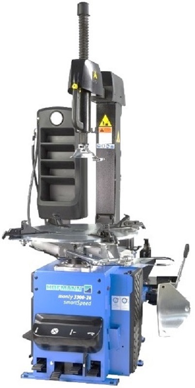 Hofmann Monty 3300-24 SmartSpeed - Hofmann в России