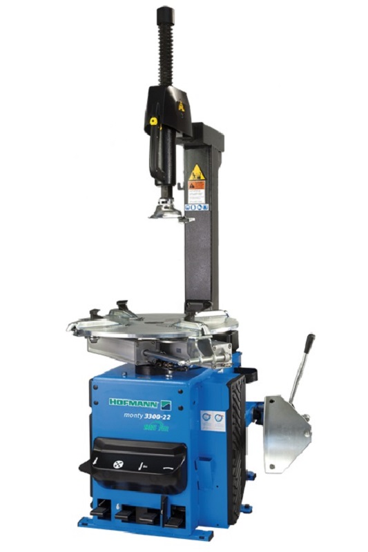 Hofmann Monty 3300-22 SmartSpeed GP - Hofmann в России